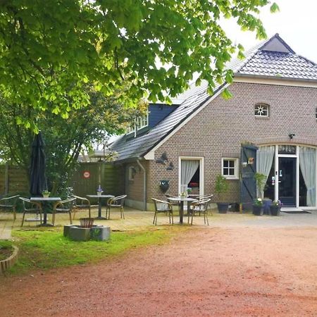 Bed and Breakfast Bij Aquamarijn Stieltjeskanaal Esterno foto