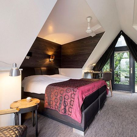 Bed and Breakfast Bij Aquamarijn Stieltjeskanaal Esterno foto