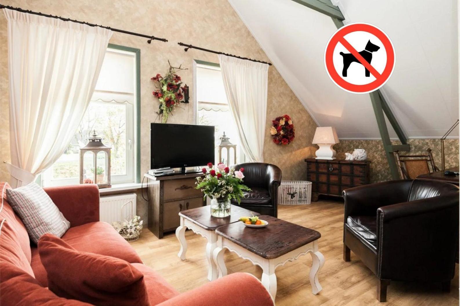 Bed and Breakfast Bij Aquamarijn Stieltjeskanaal Esterno foto