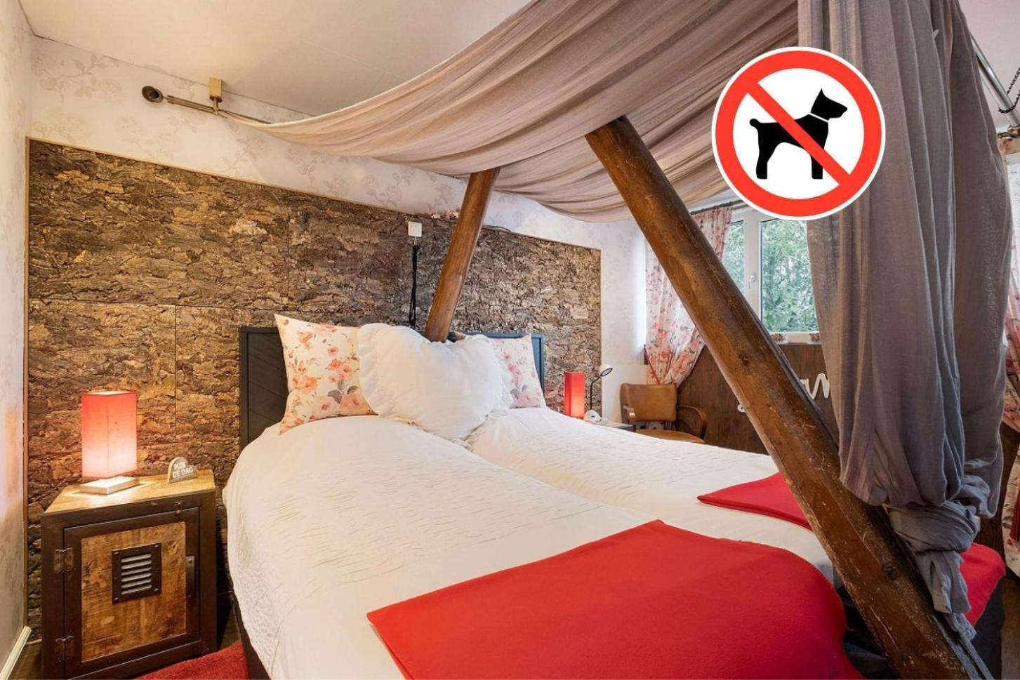 Bed and Breakfast Bij Aquamarijn Stieltjeskanaal Esterno foto